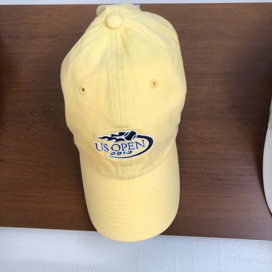 Lote de gorras