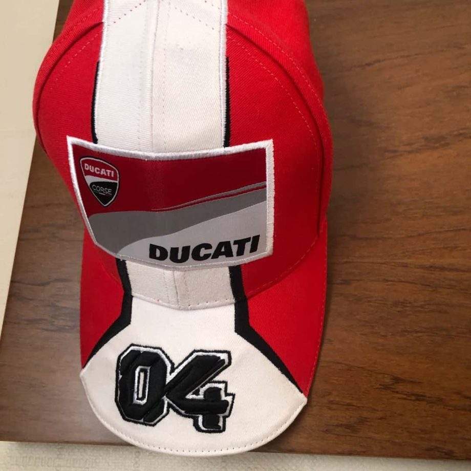 Lote de gorras