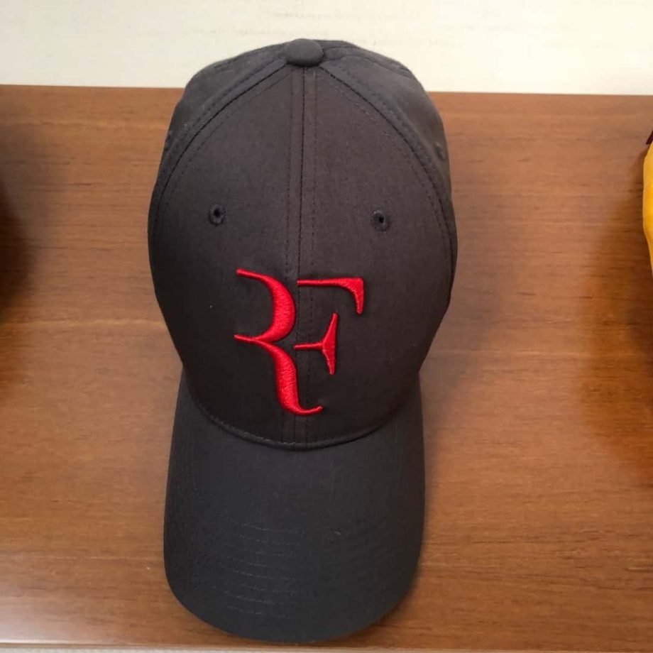 Lote de gorras