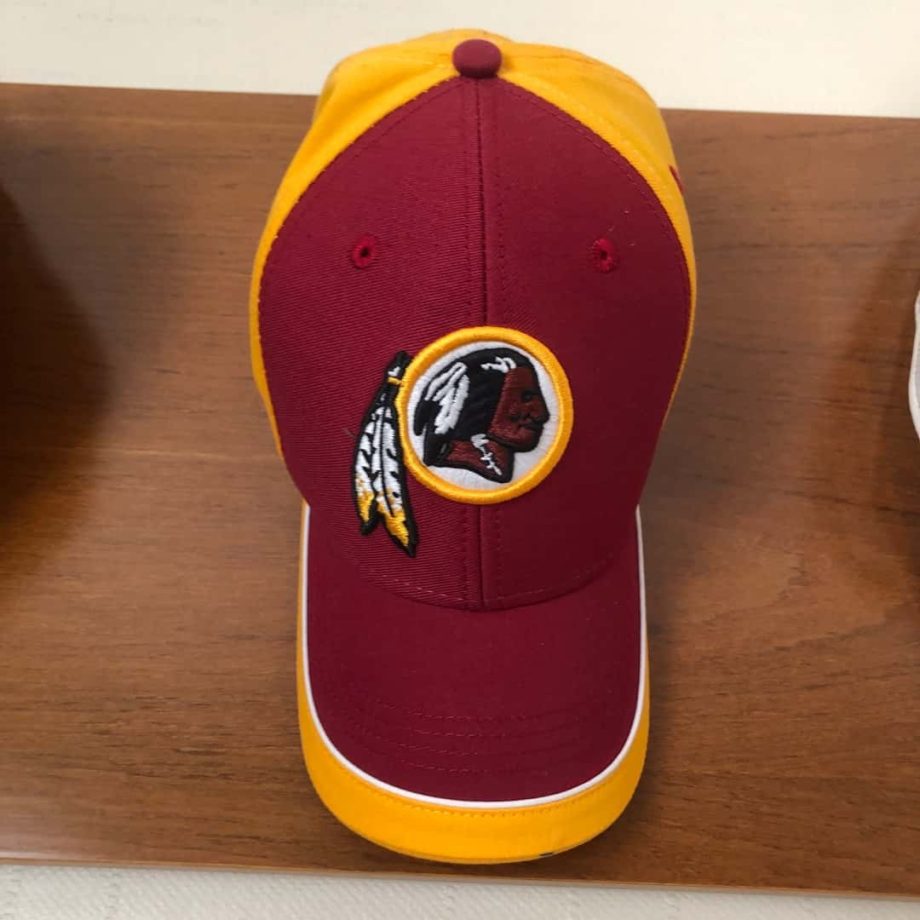 Lote de gorras