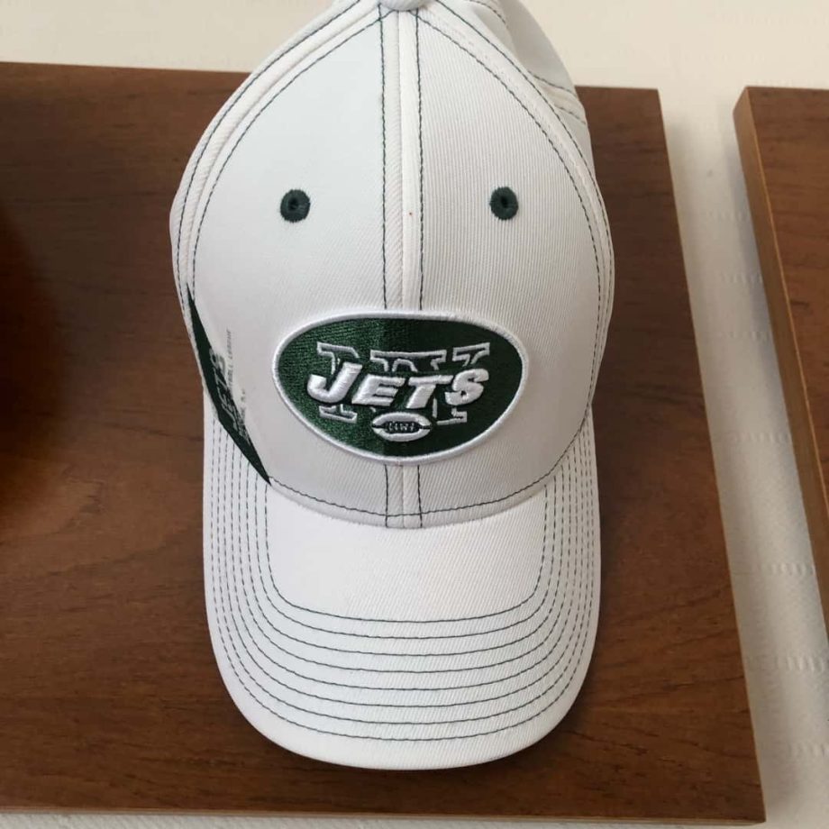 Lote de gorras