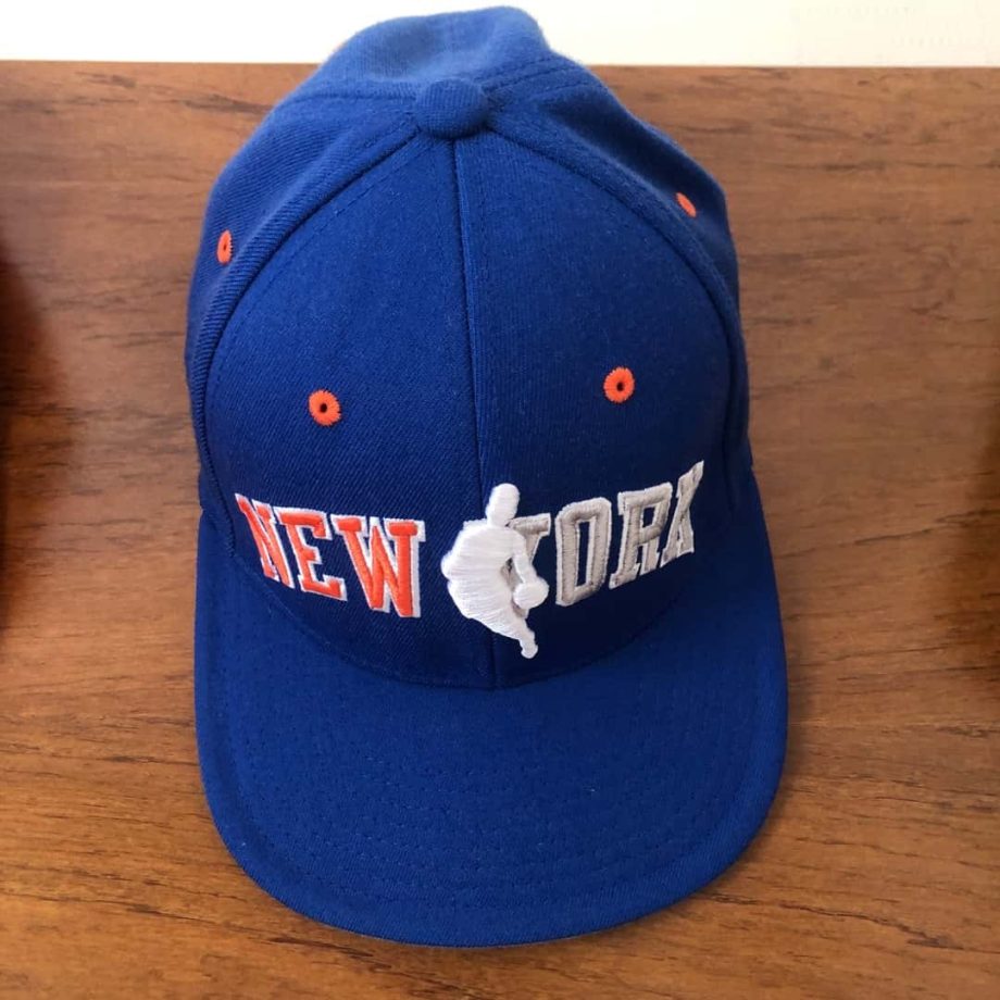 Lote de gorras