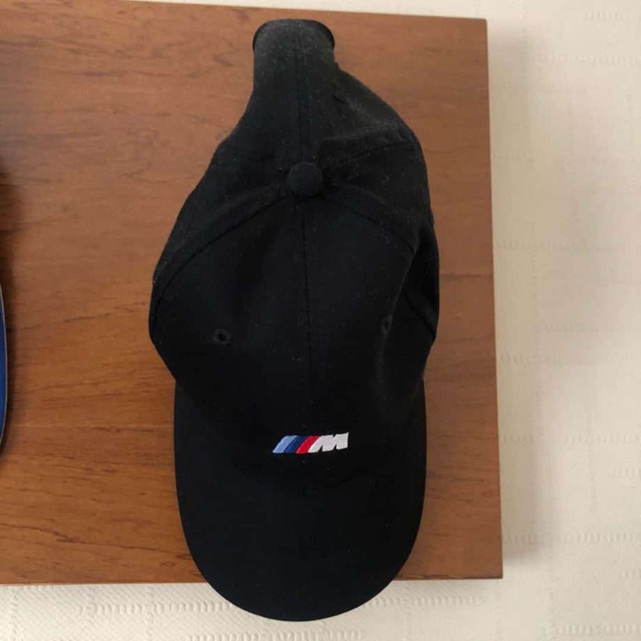 Lote de gorras