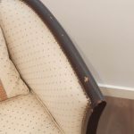 Sillón 1 cuerpo