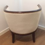 Sillón 1 cuerpo