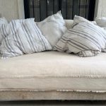 Camastro en madera maciza