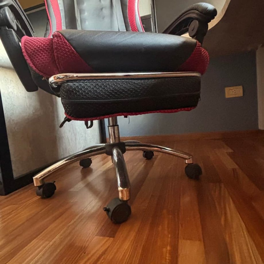 Silla Gamer