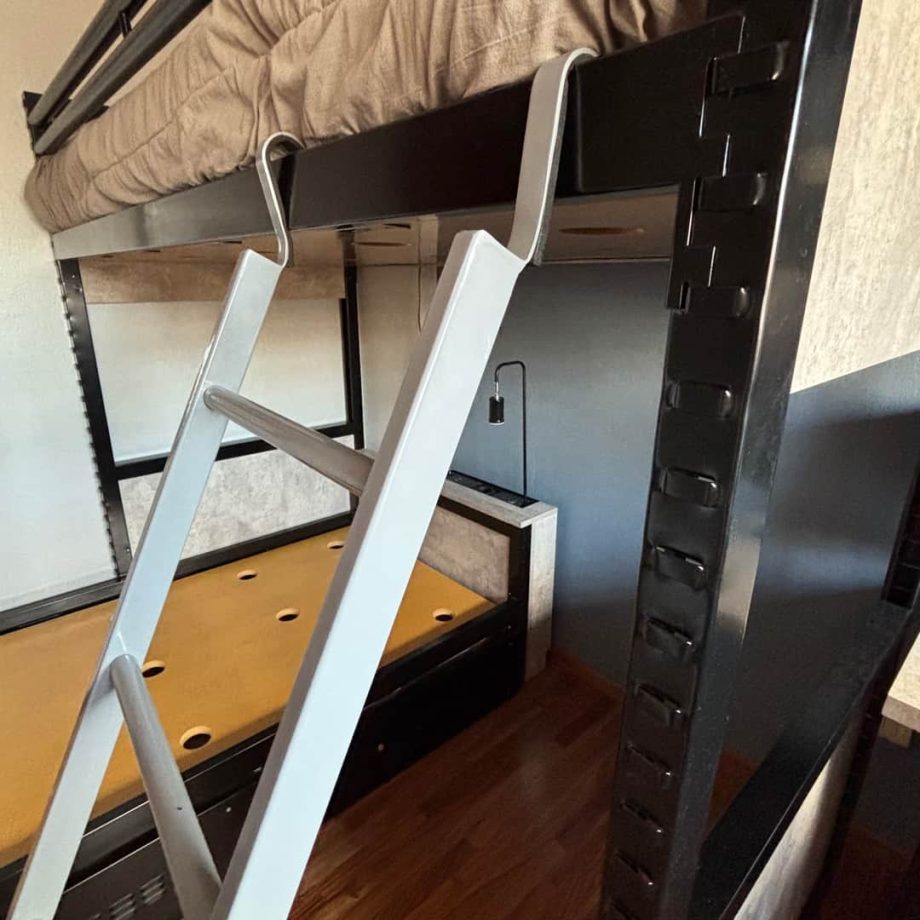 Cama puente
