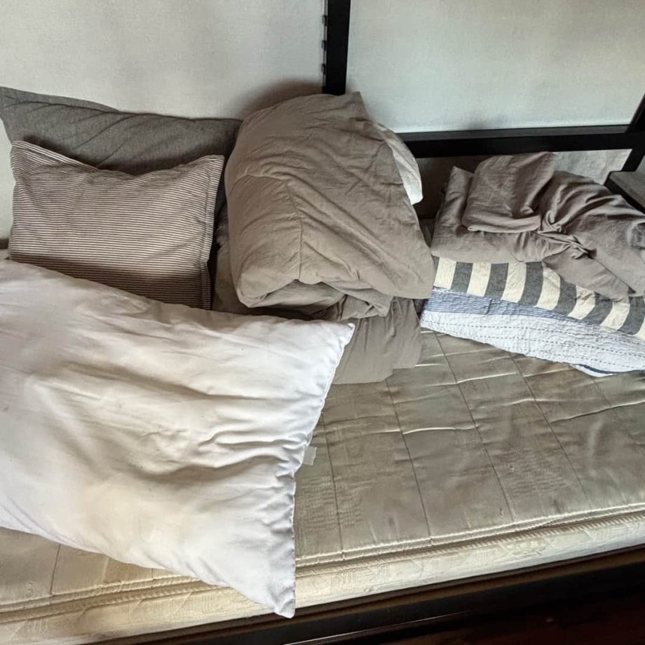 Ropa de cama