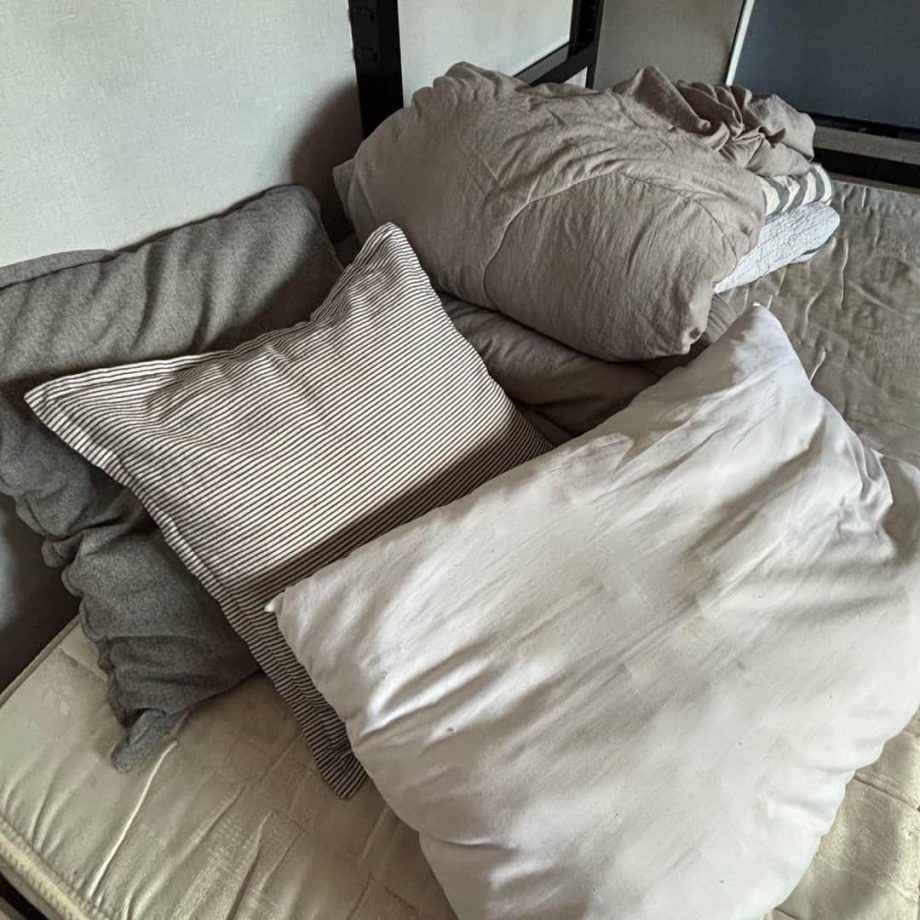 Ropa de cama
