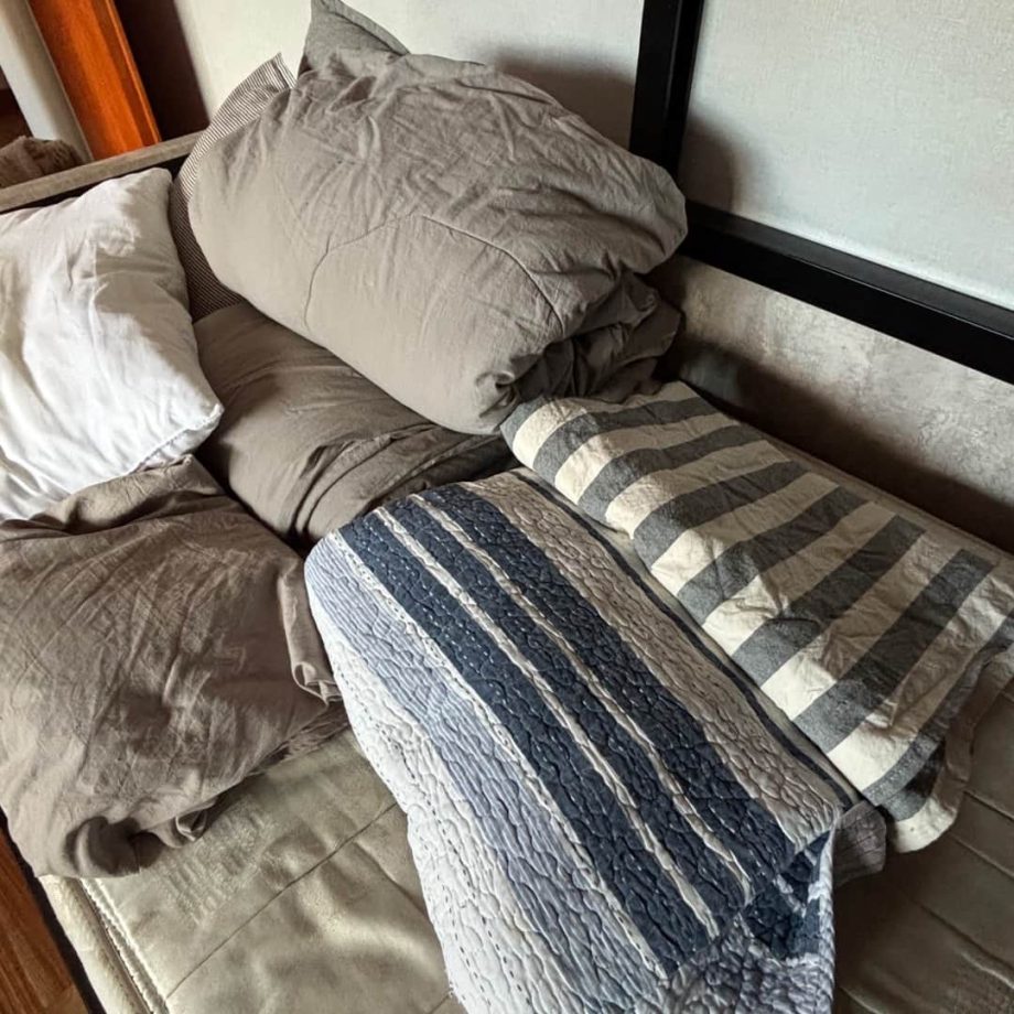 Ropa de cama