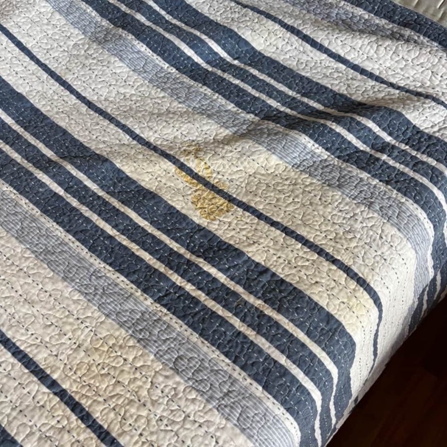 Ropa de cama