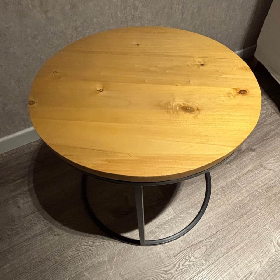 Mesa auxiliar