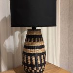 Lámpara de mesa