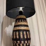 Lámpara de mesa