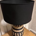 Lámpara de mesa