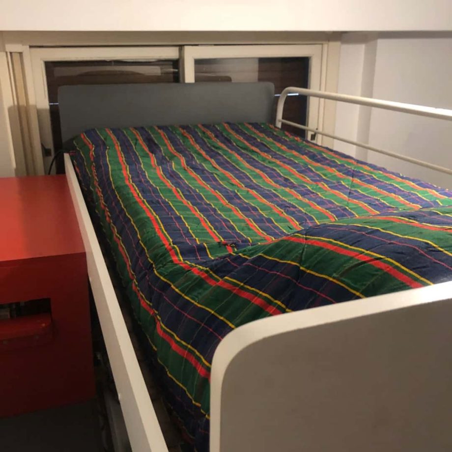 Cama funcional