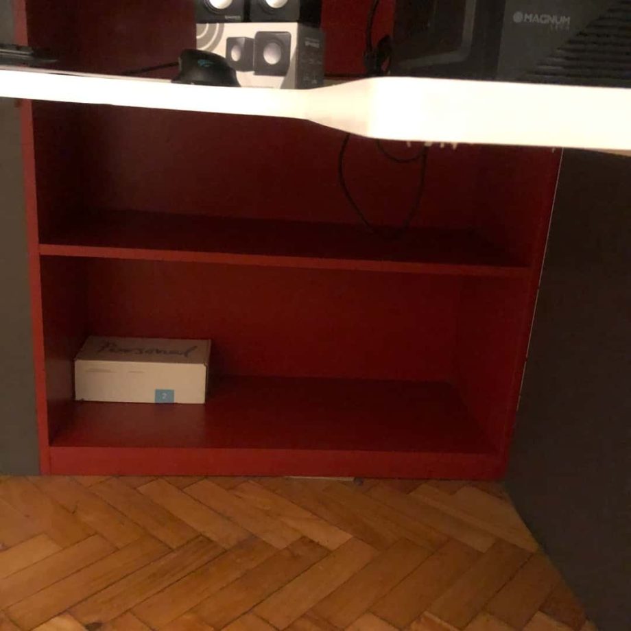 Cama funcional