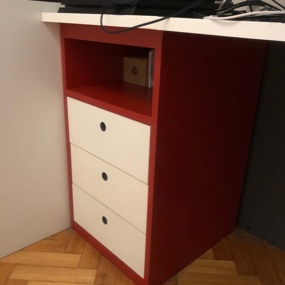 Cama funcional