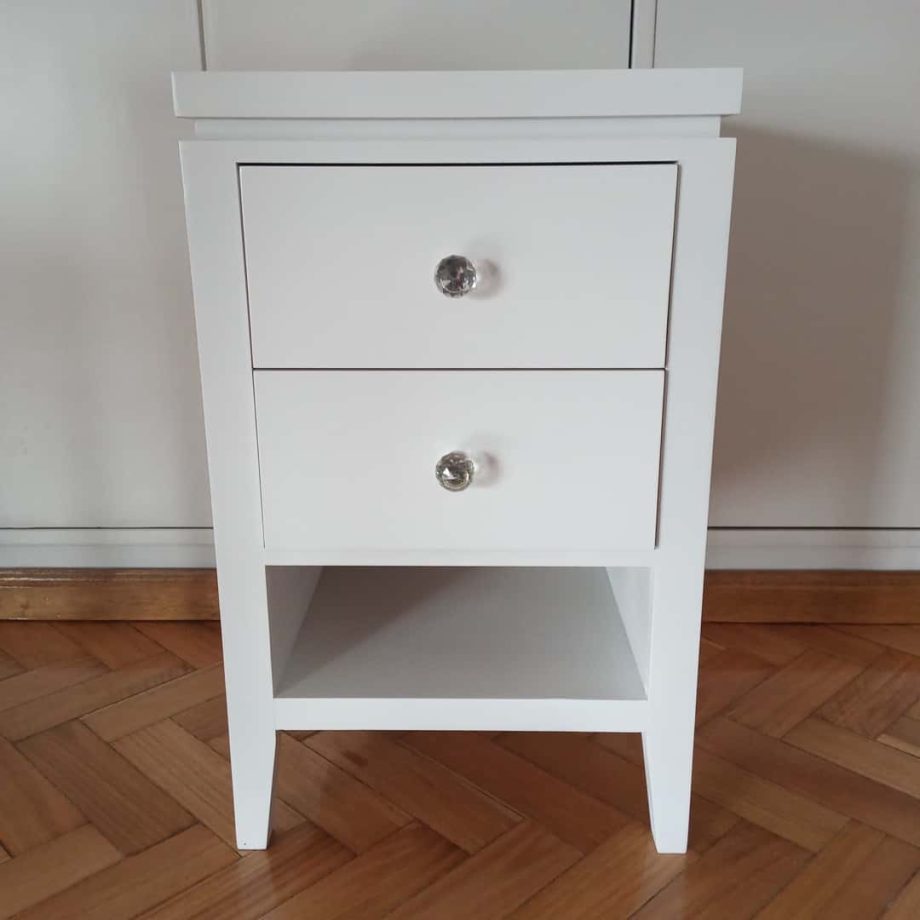 Mesa de luz
