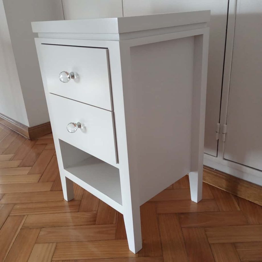 Mesa de luz