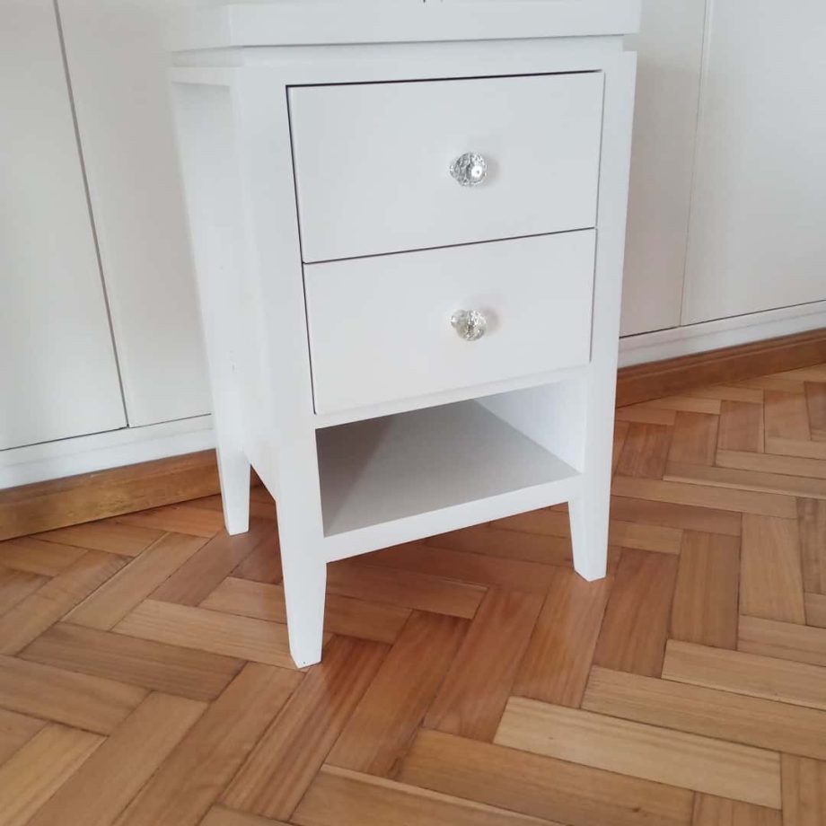 Mesa de luz