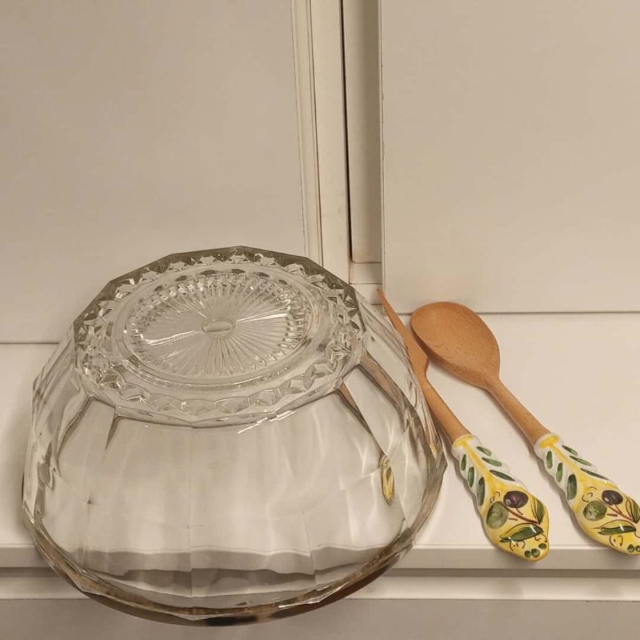 Ensaladera
