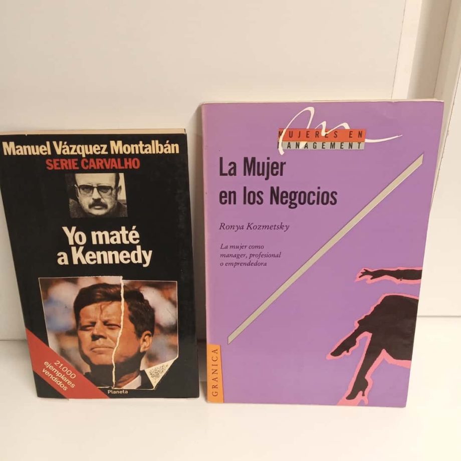 Libros