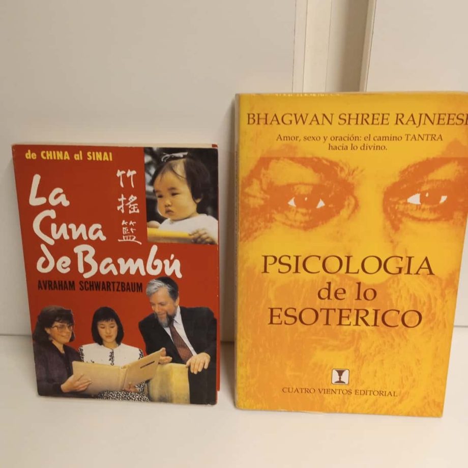 Libros
