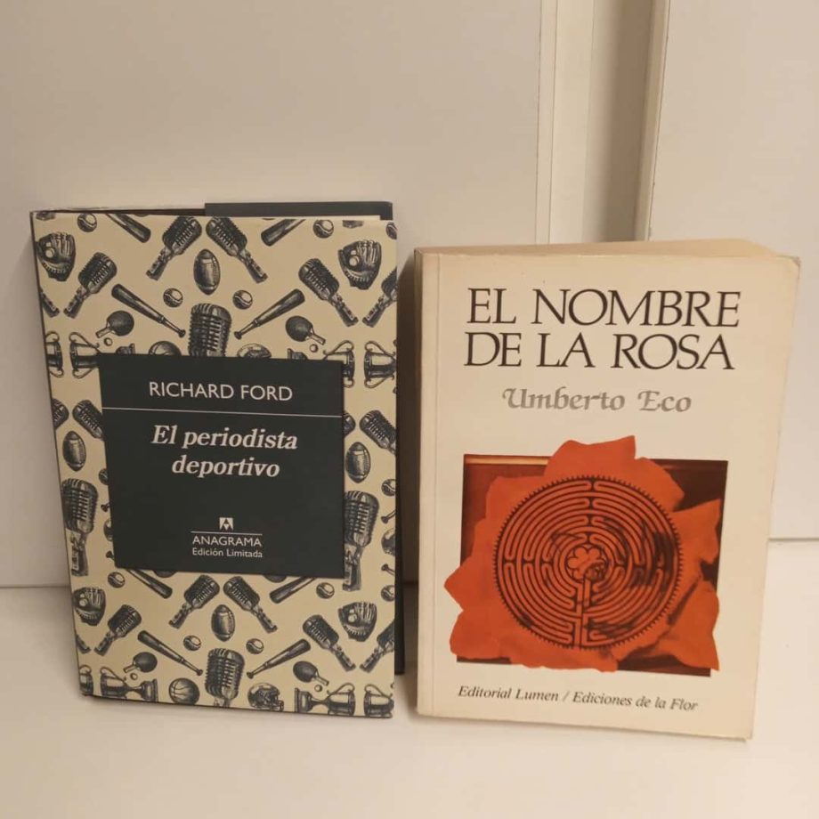 Libros