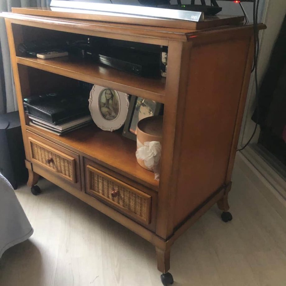 Mesa de TV