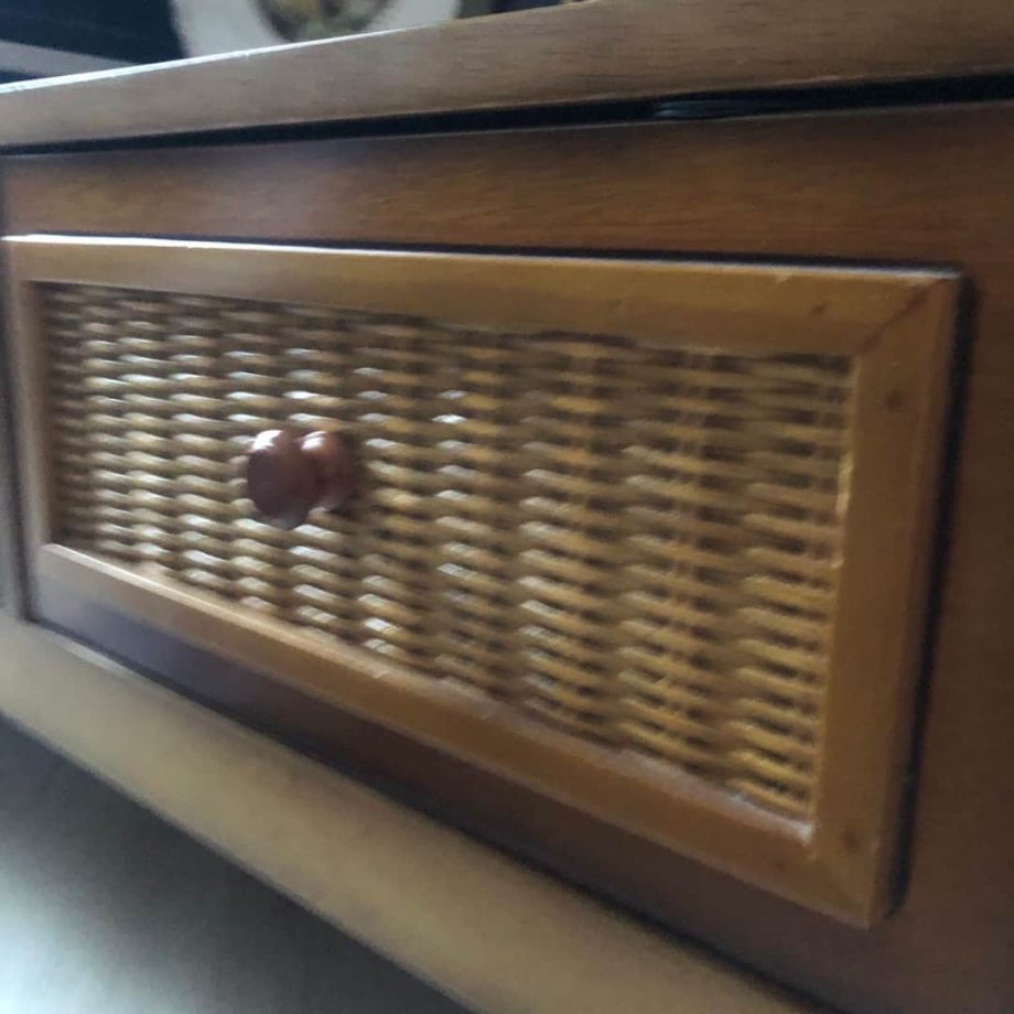 Mesa de TV