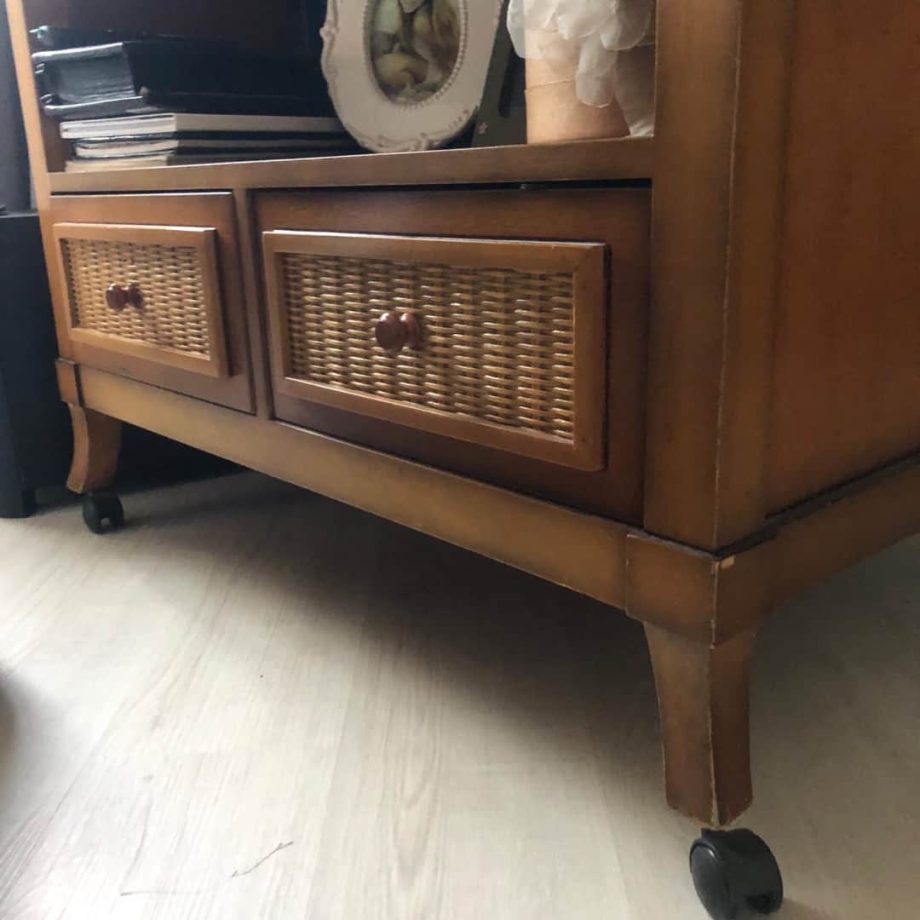 Mesa de TV