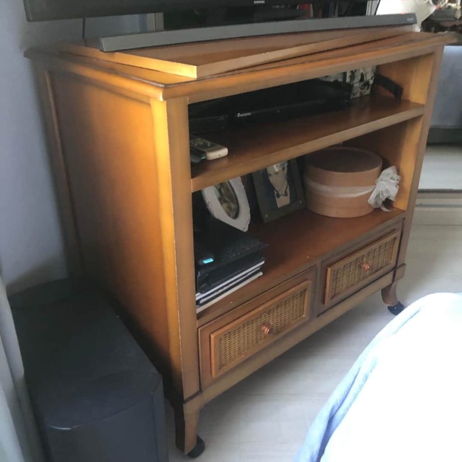 Mesa de TV