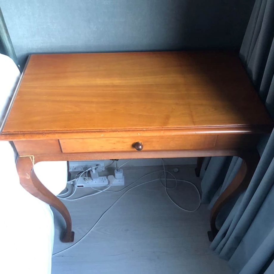 Mesa de luz