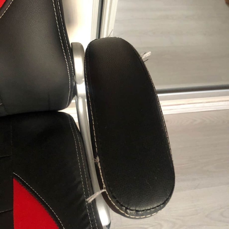 Silla de PC