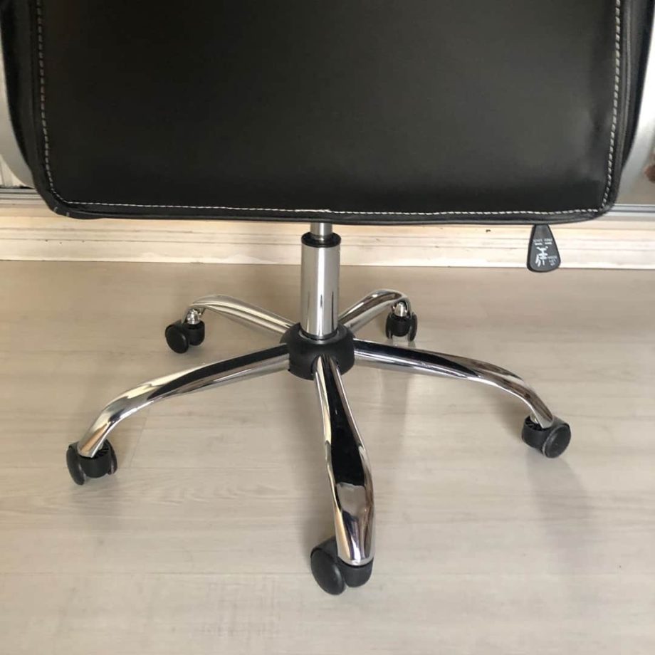 Silla de PC