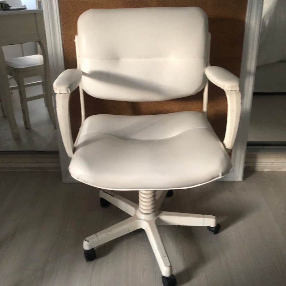 Sillón giratorio