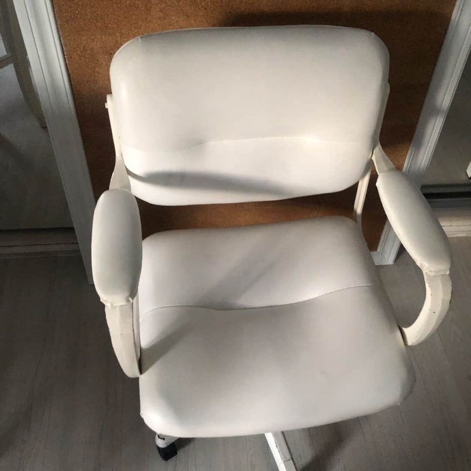 Sillón giratorio