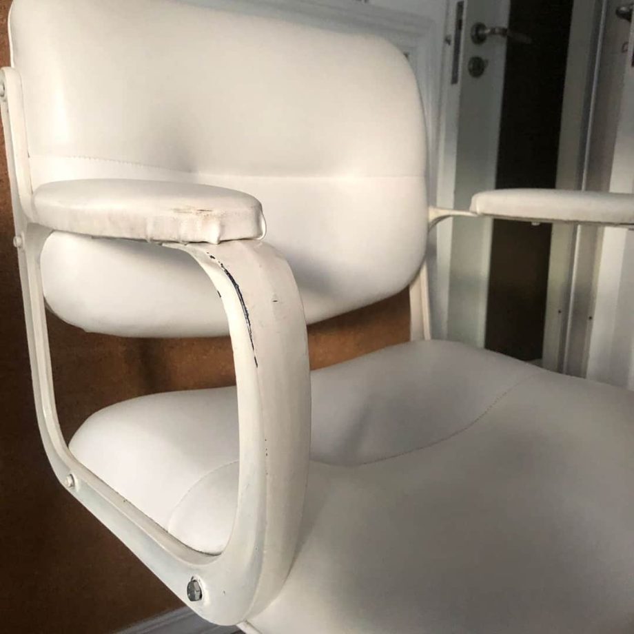 Sillón giratorio