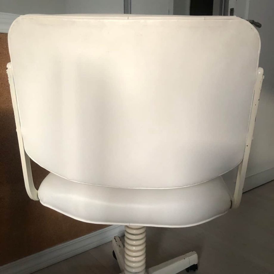 Sillón giratorio