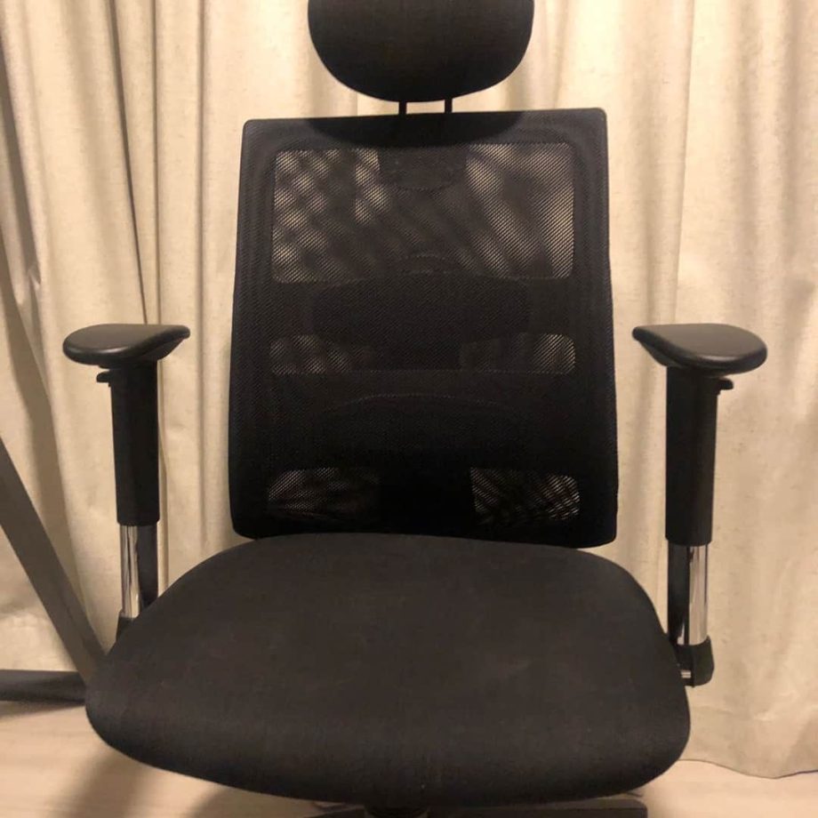 Silla de PC