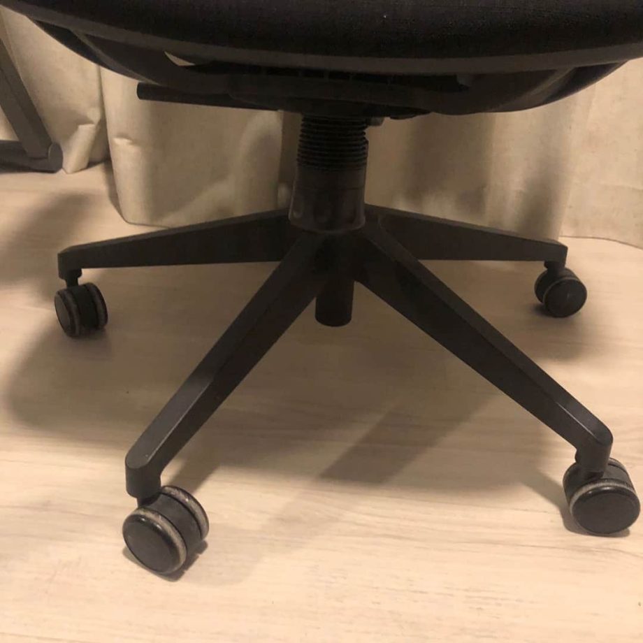 Silla de PC