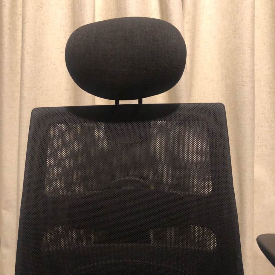 Silla de PC