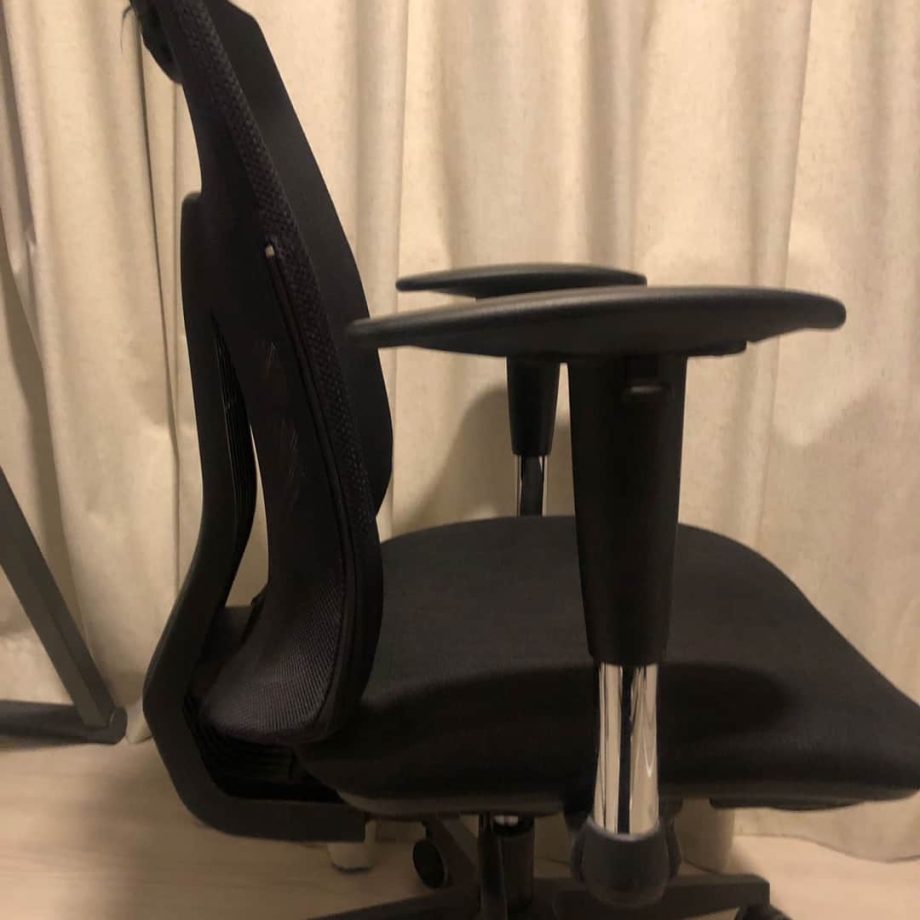 Silla de PC