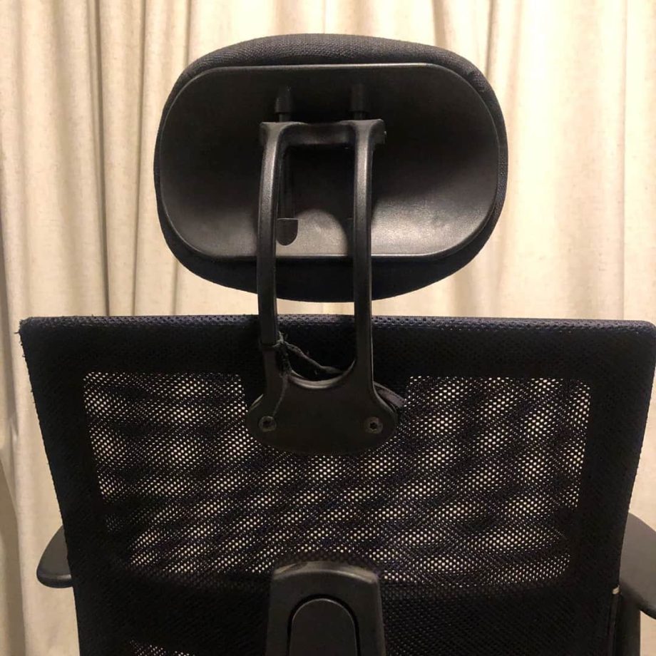 Silla de PC