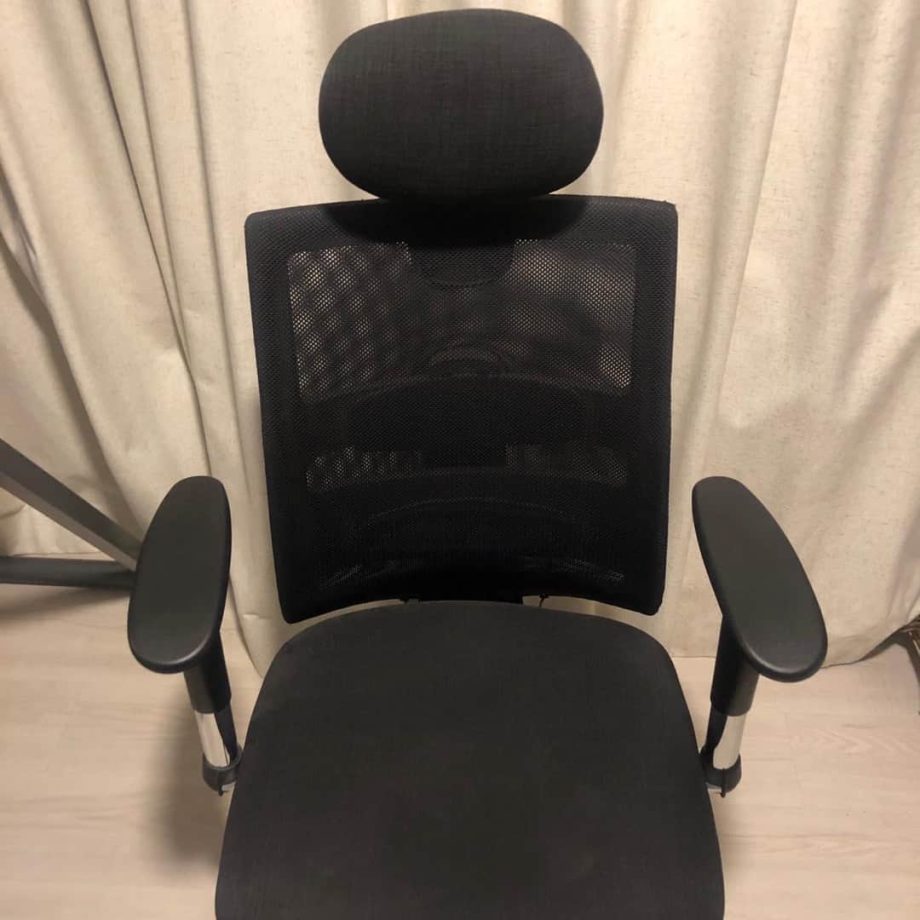 Silla de PC