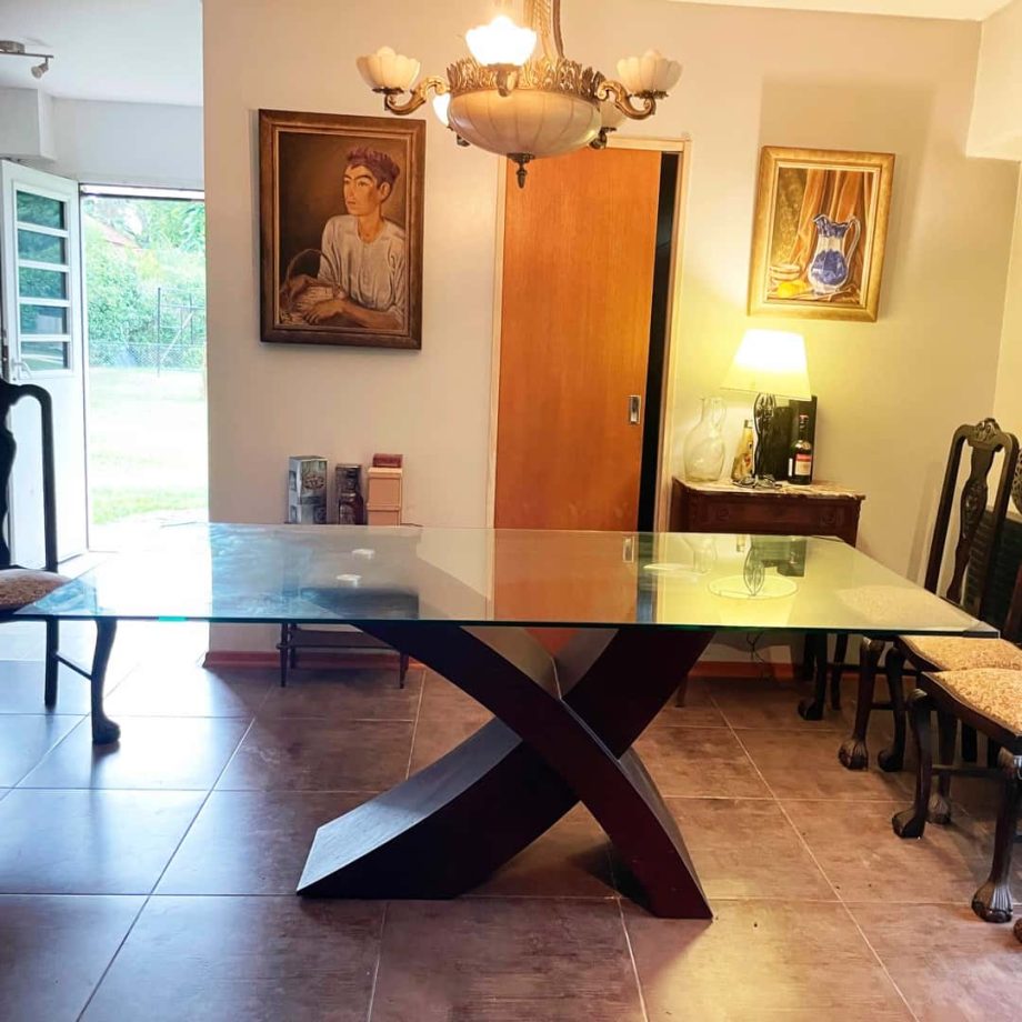 Mesa de comedor
