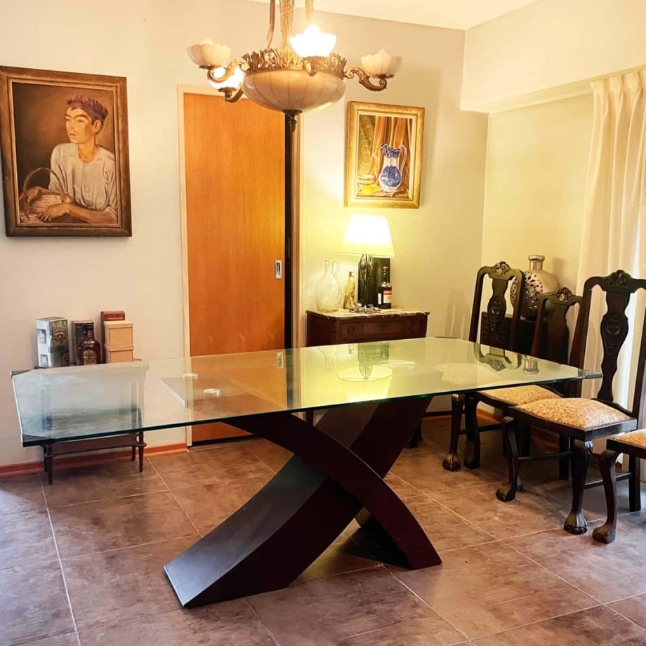 Mesa de comedor