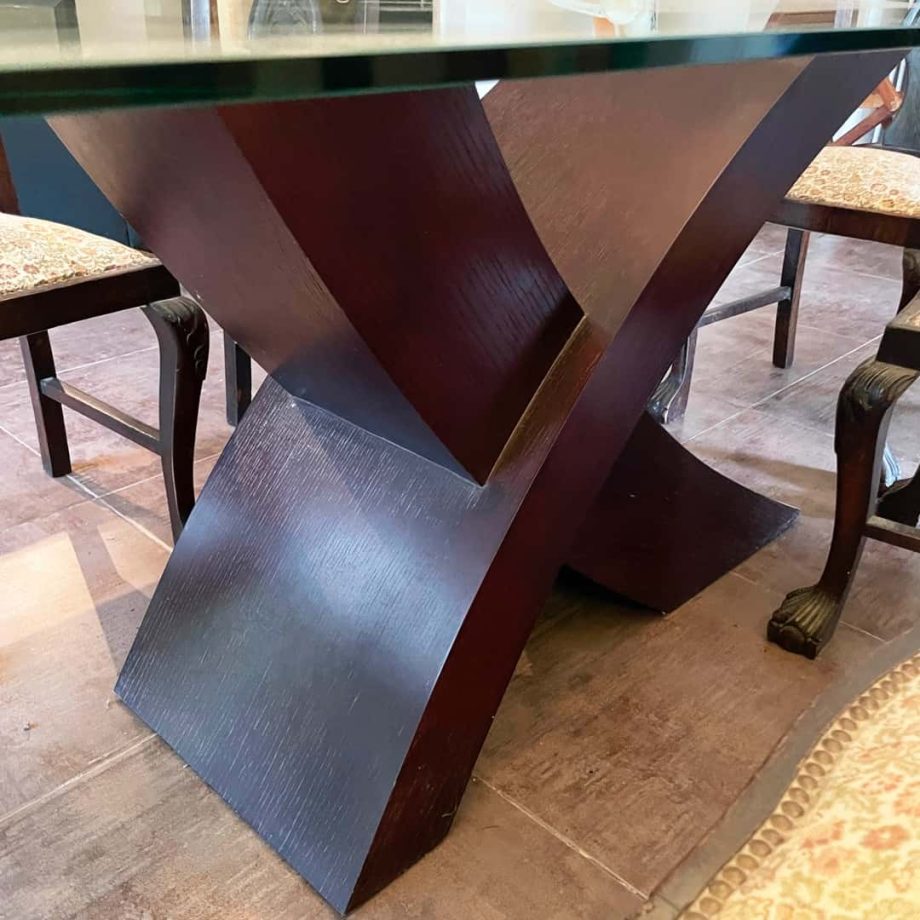 Mesa de comedor